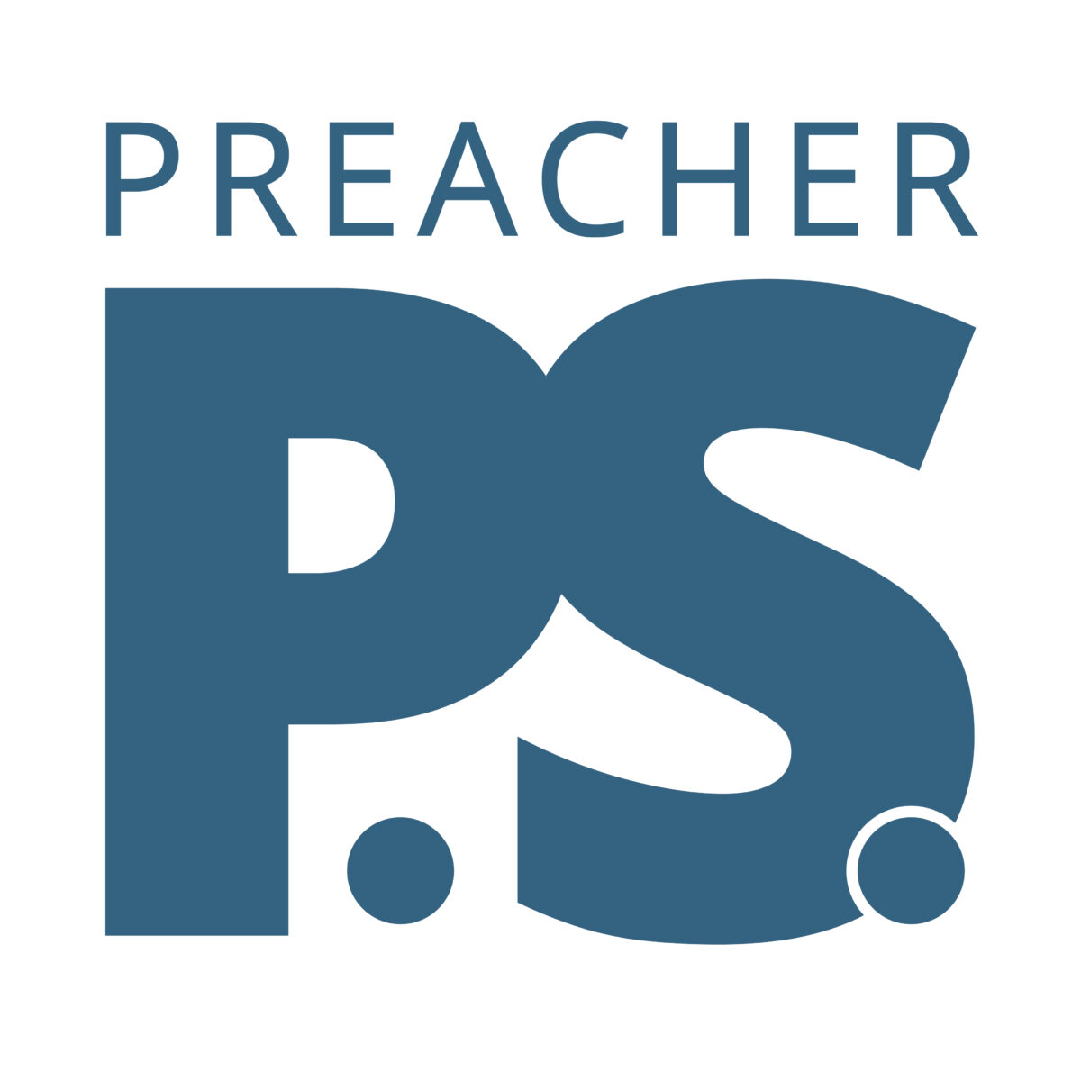 Preacher P.S.